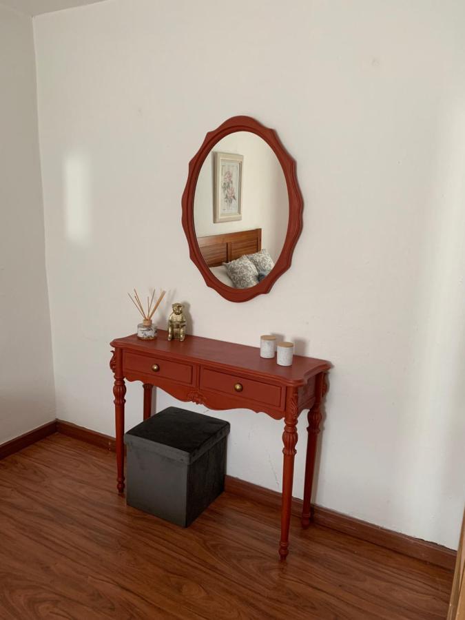 Beautiful Apartment In Front Of The Sea !!!! El Escobonal Eksteriør bilde