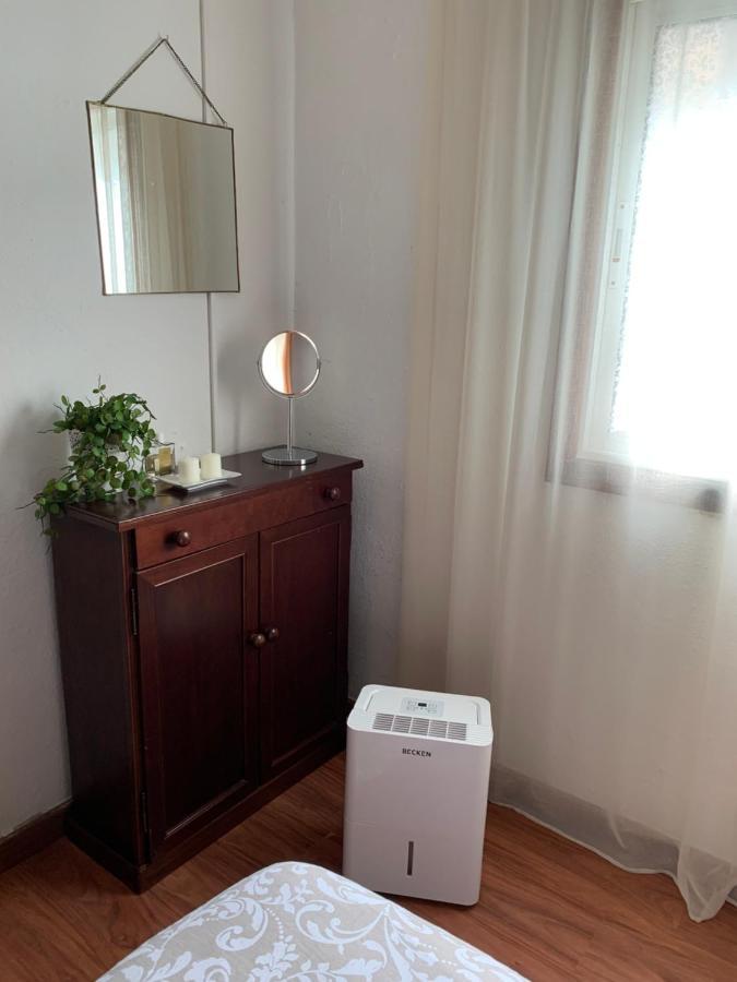 Beautiful Apartment In Front Of The Sea !!!! El Escobonal Eksteriør bilde