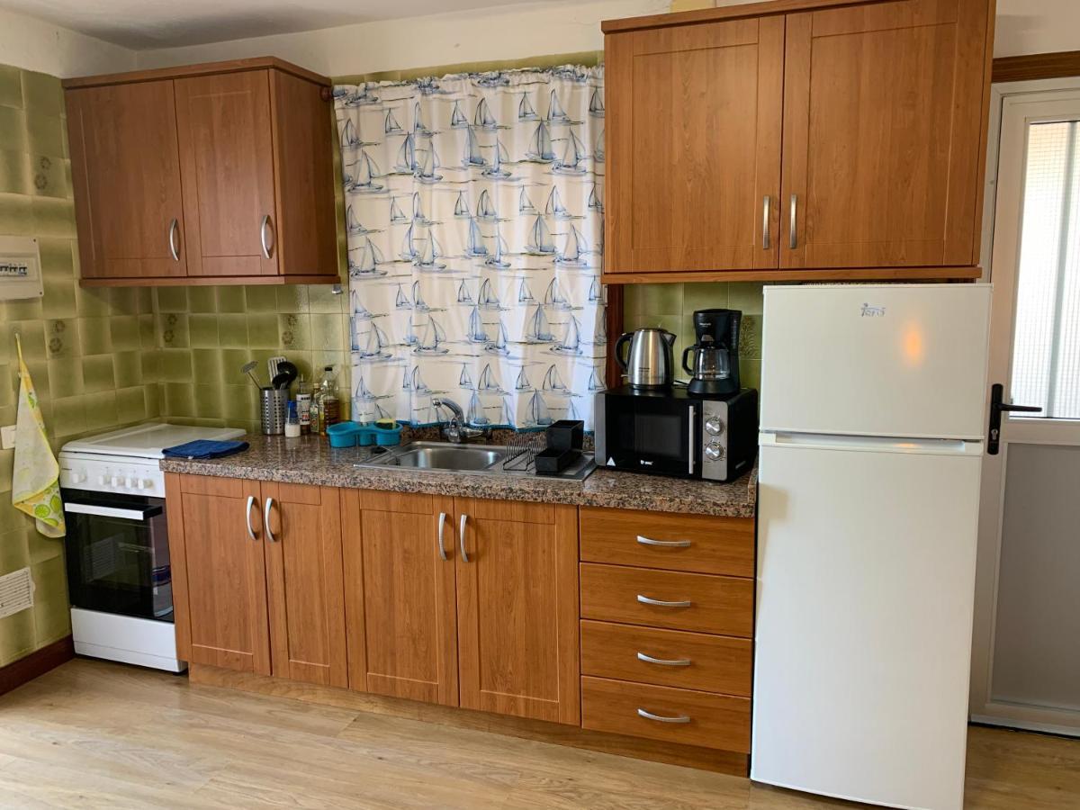 Beautiful Apartment In Front Of The Sea !!!! El Escobonal Eksteriør bilde