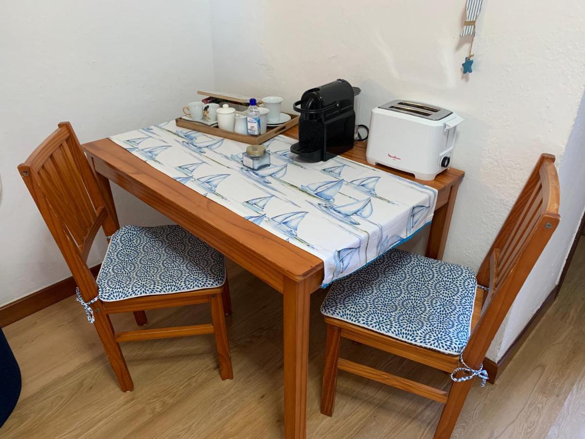 Beautiful Apartment In Front Of The Sea !!!! El Escobonal Eksteriør bilde